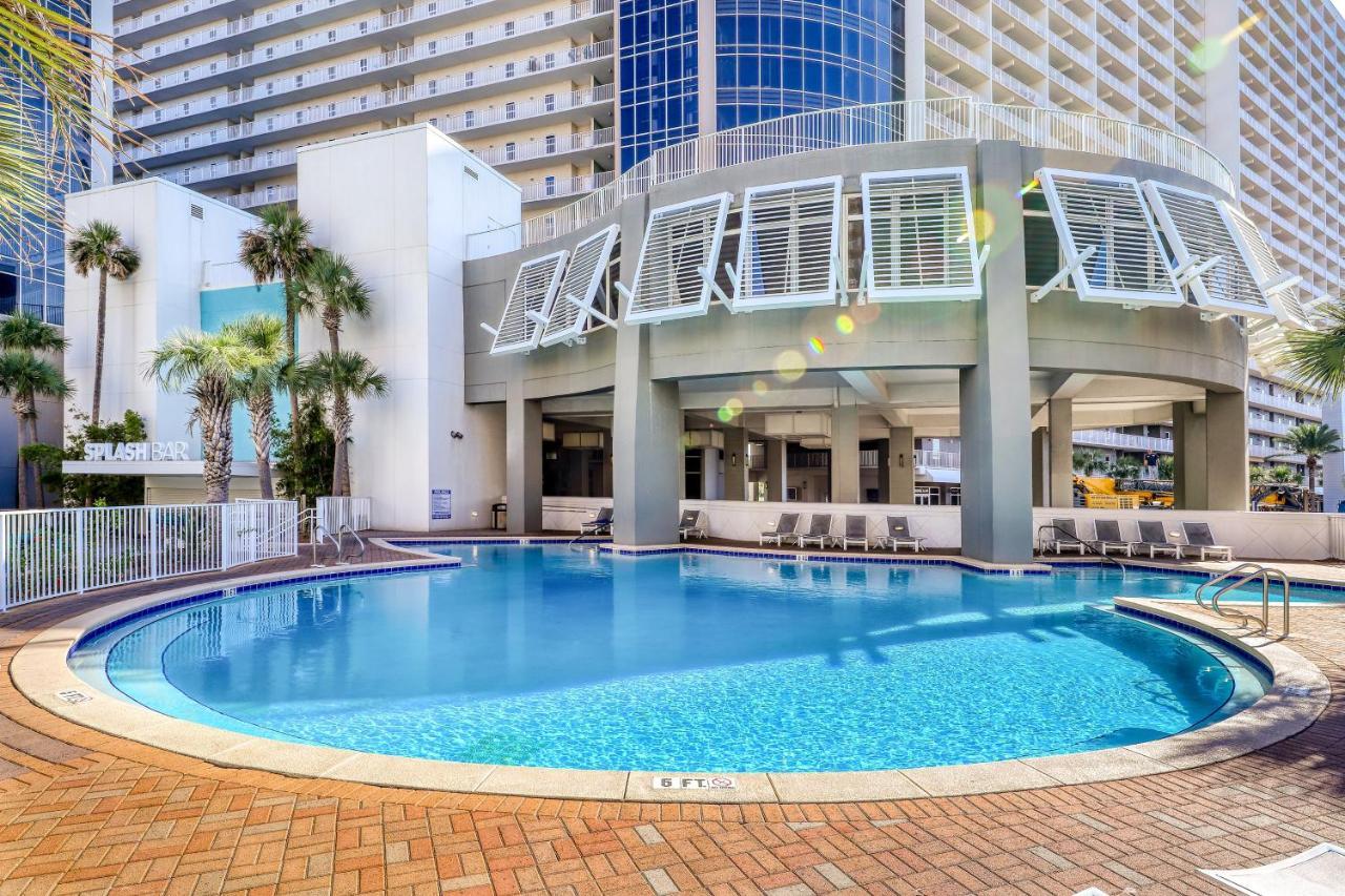Апартаменти Laketown Wharf 136 Панама-Сіті-Біч Екстер'єр фото
