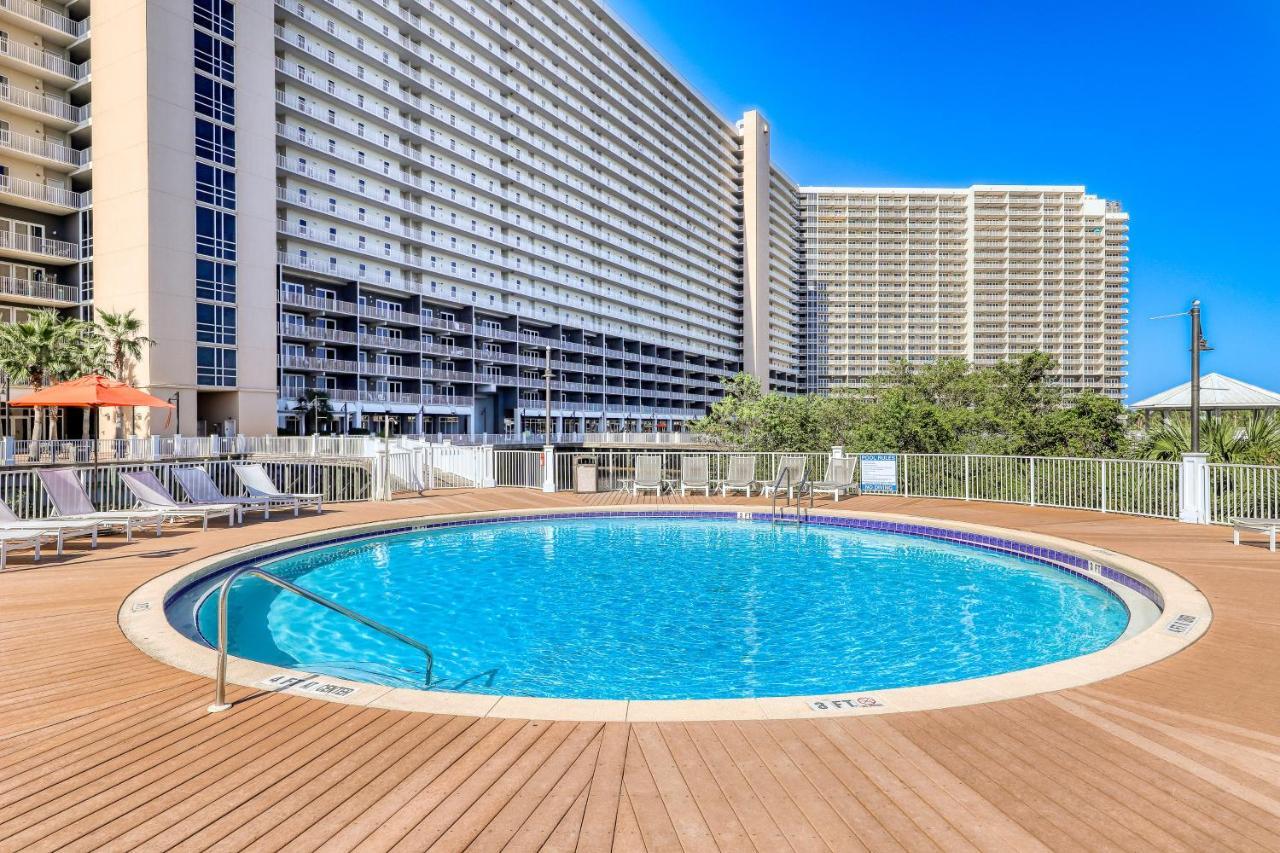 Апартаменти Laketown Wharf 136 Панама-Сіті-Біч Екстер'єр фото