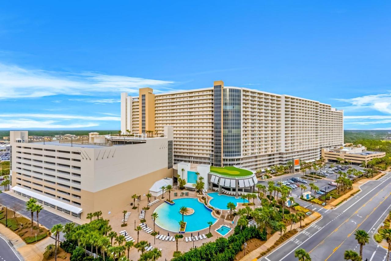 Апартаменти Laketown Wharf 136 Панама-Сіті-Біч Екстер'єр фото