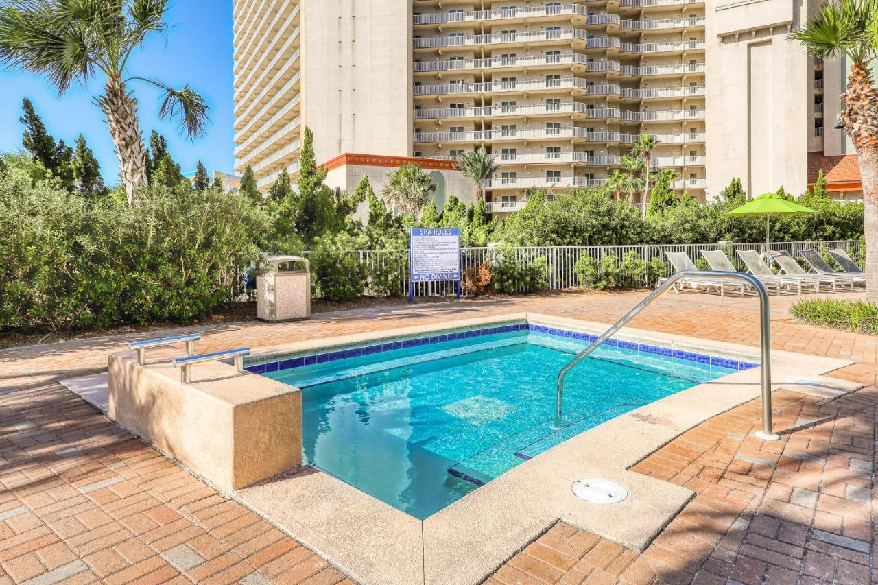 Апартаменти Laketown Wharf 136 Панама-Сіті-Біч Екстер'єр фото