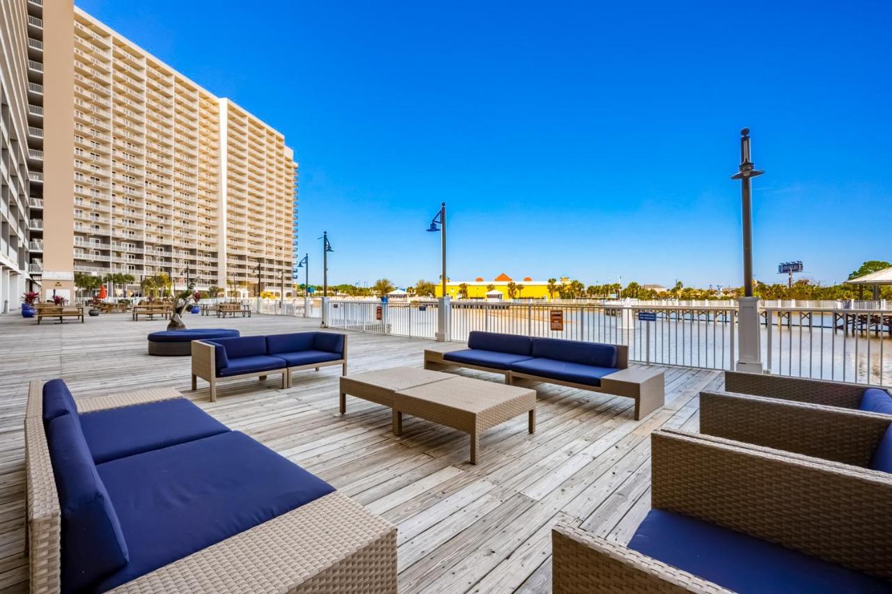 Апартаменти Laketown Wharf 136 Панама-Сіті-Біч Екстер'єр фото