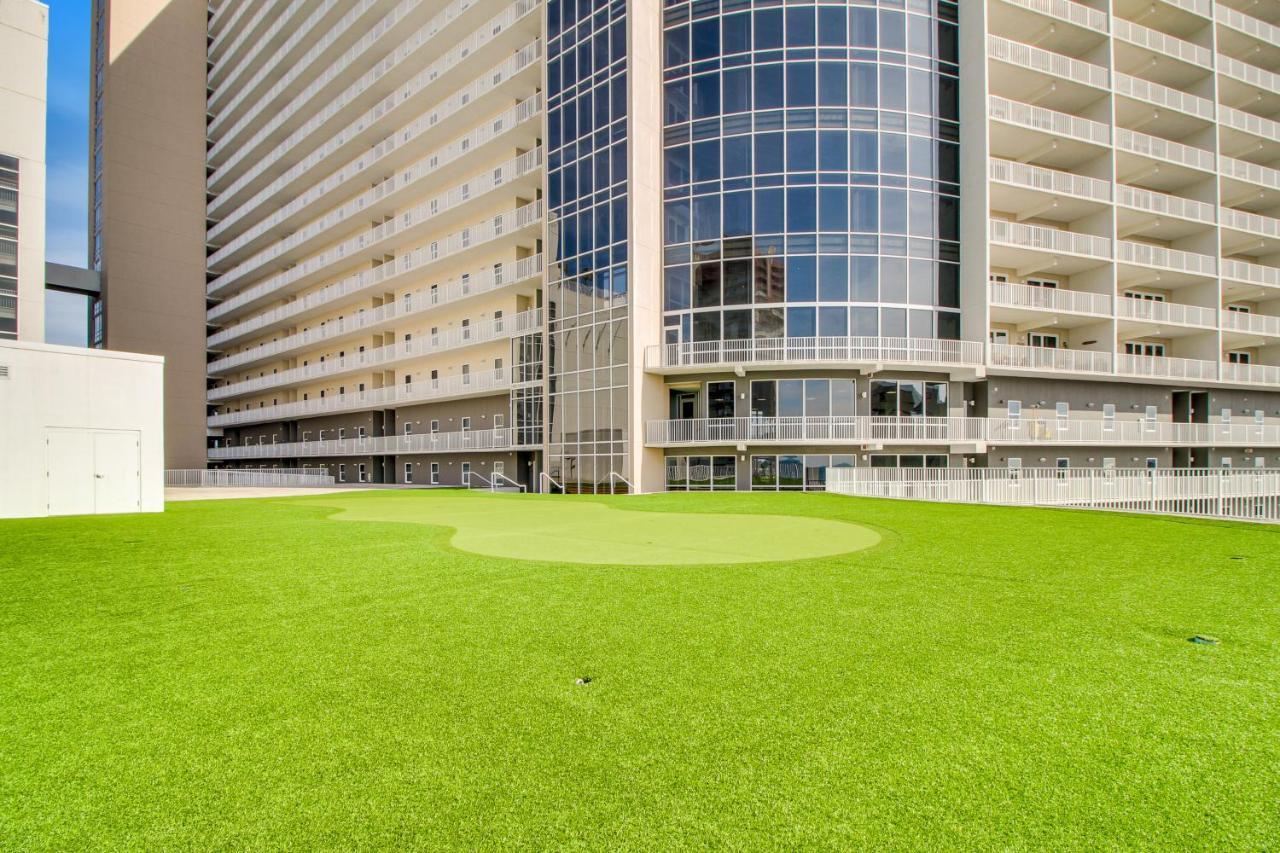 Апартаменти Laketown Wharf 136 Панама-Сіті-Біч Екстер'єр фото