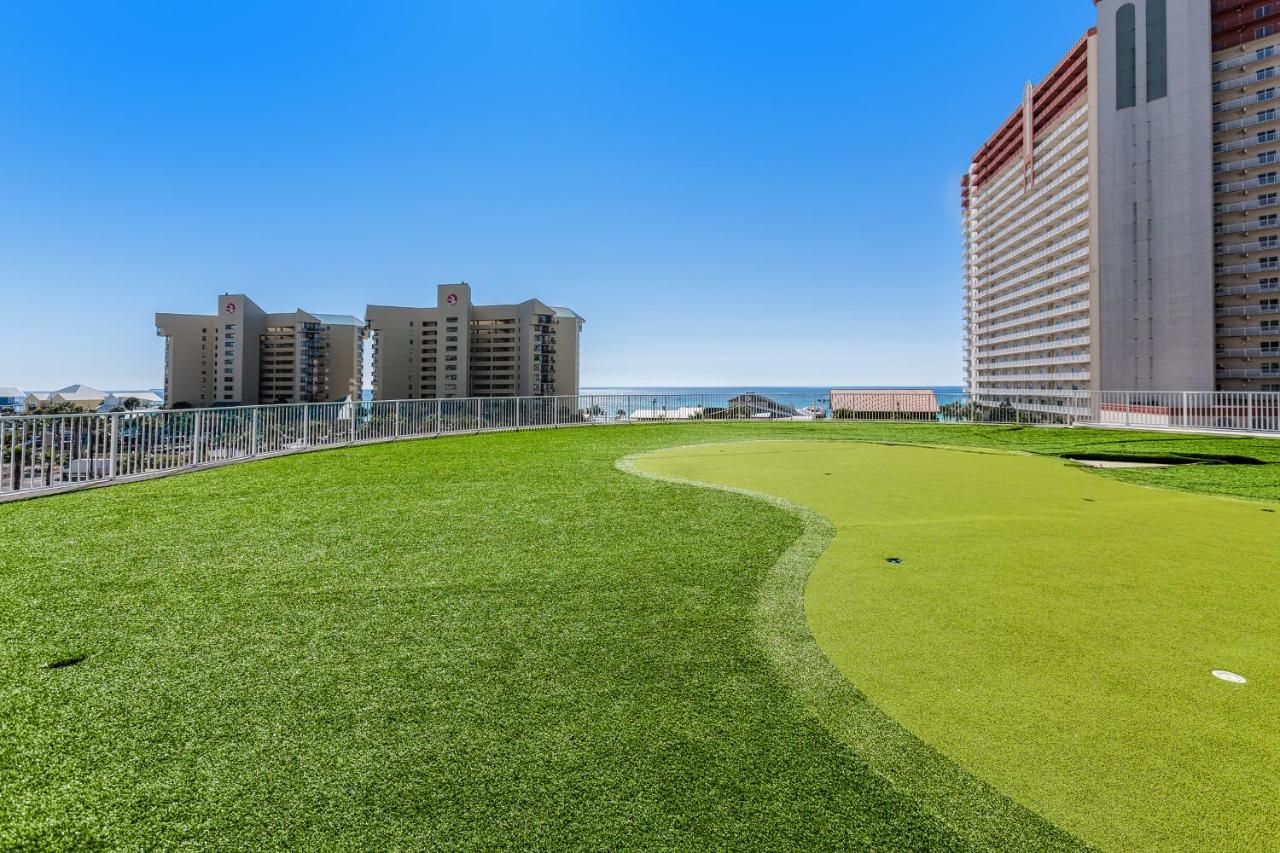 Апартаменти Laketown Wharf 136 Панама-Сіті-Біч Екстер'єр фото