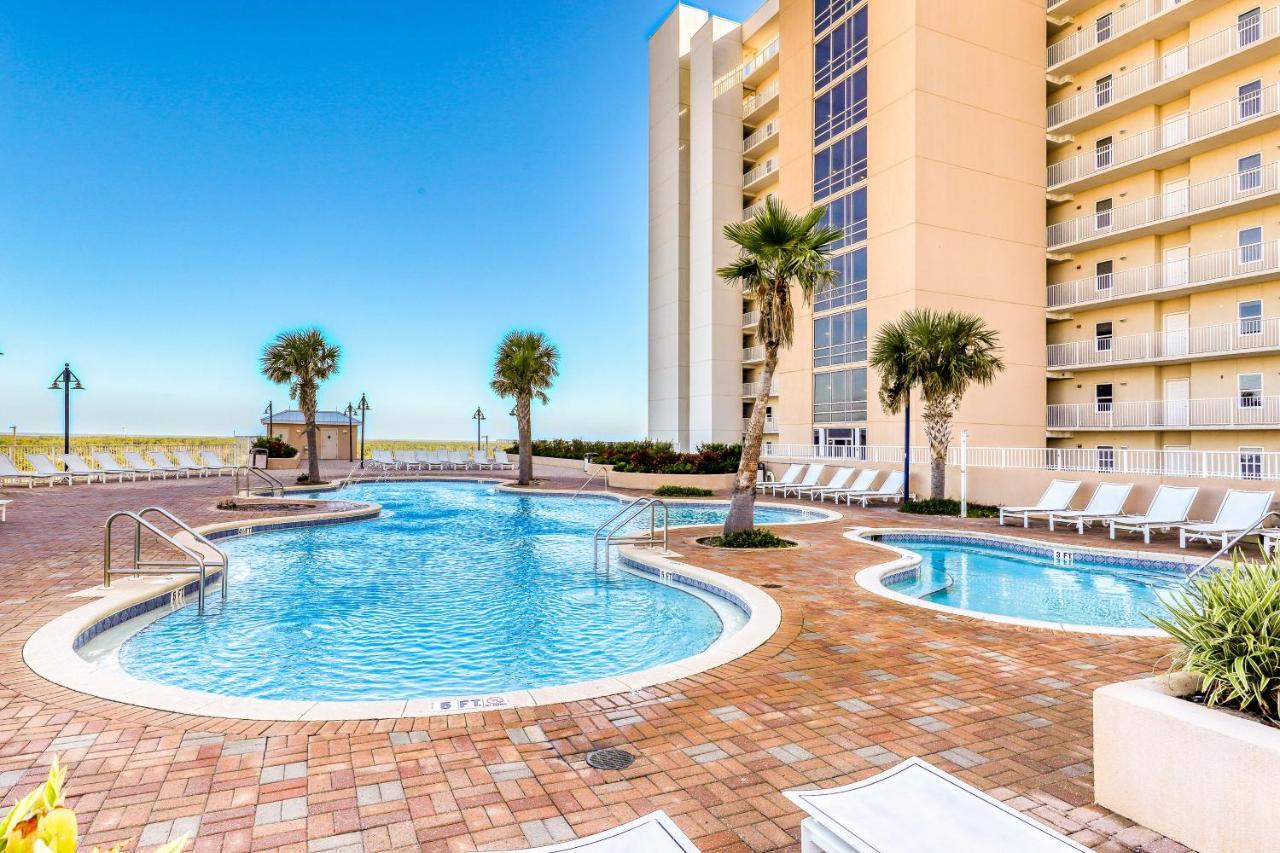 Апартаменти Laketown Wharf 136 Панама-Сіті-Біч Екстер'єр фото