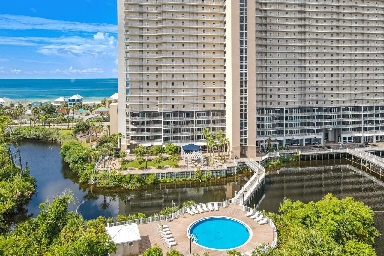 Апартаменти Laketown Wharf 136 Панама-Сіті-Біч Екстер'єр фото