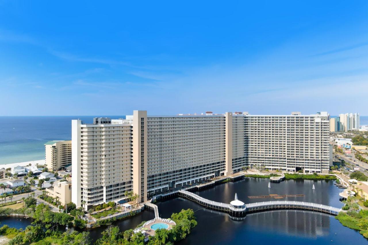 Апартаменти Laketown Wharf 136 Панама-Сіті-Біч Екстер'єр фото